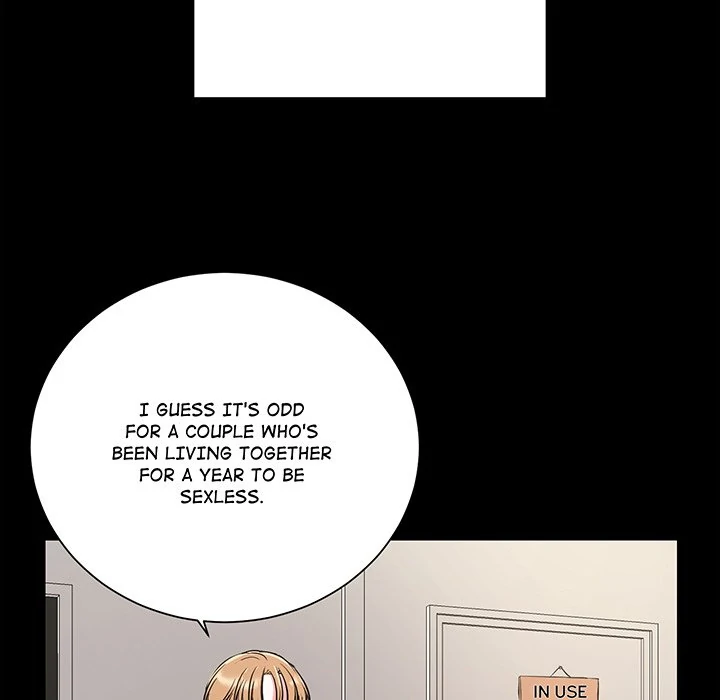 Secrets Between the Sheets [Official] [Open For Pickup] - Chapter 2 manhwa