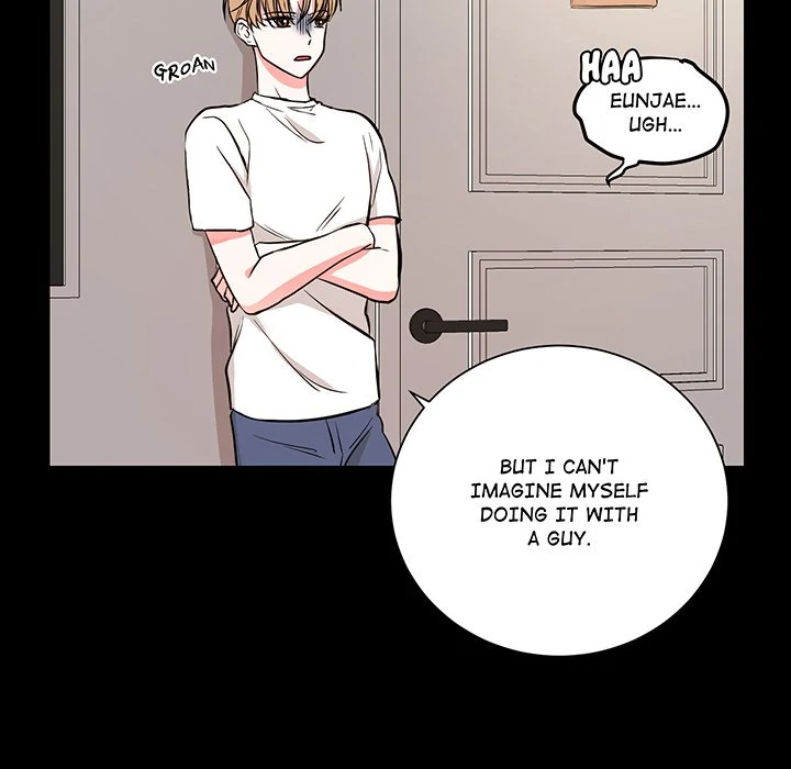 Secrets Between the Sheets [Official] [Open For Pickup] - Chapter 2 manhwa