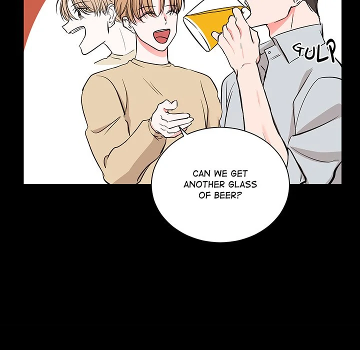 Secrets Between the Sheets [Official] [Open For Pickup] - Chapter 2 manhwa