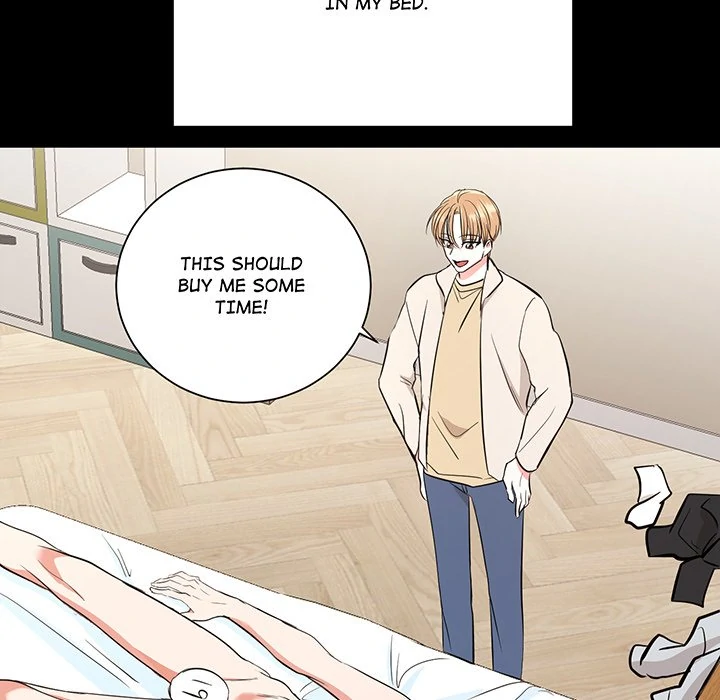 Secrets Between the Sheets [Official] [Open For Pickup] - Chapter 2 manhwa