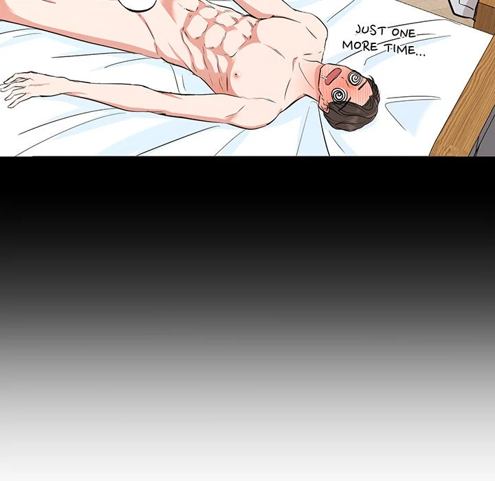 Secrets Between the Sheets [Official] [Open For Pickup] - Chapter 2 manhwa
