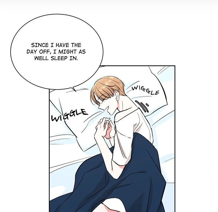 Secrets Between the Sheets [Official] [Open For Pickup] - Chapter 2 manhwa
