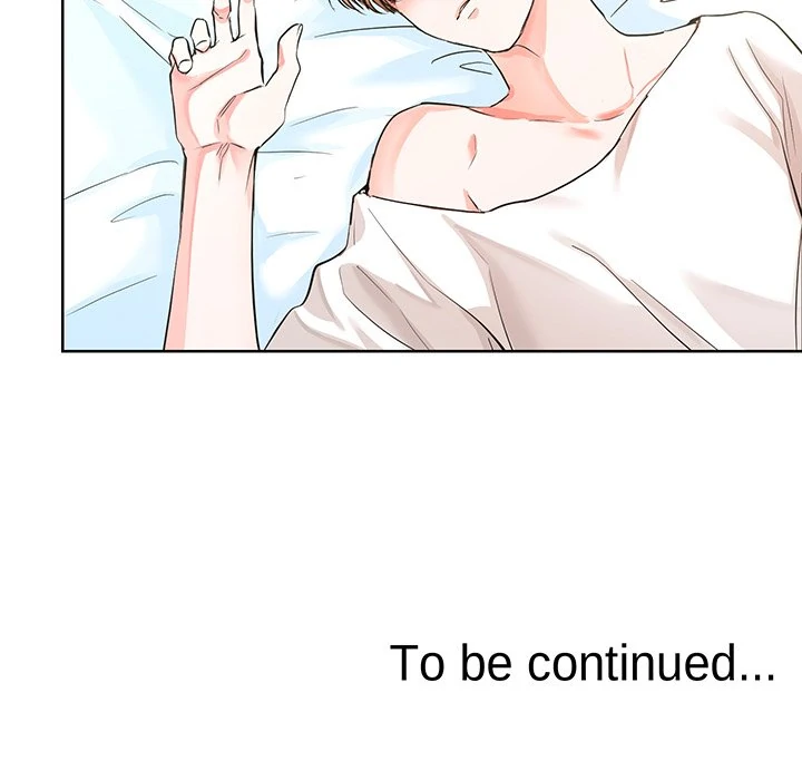 Secrets Between the Sheets [Official] [Open For Pickup] - Chapter 2 manhwa