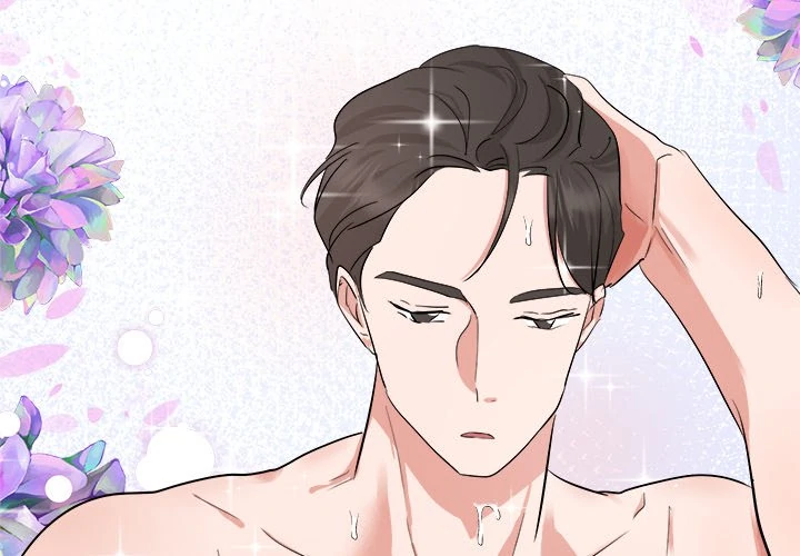 Secrets Between the Sheets [Official] [Open For Pickup] - Chapter 20 manhwa