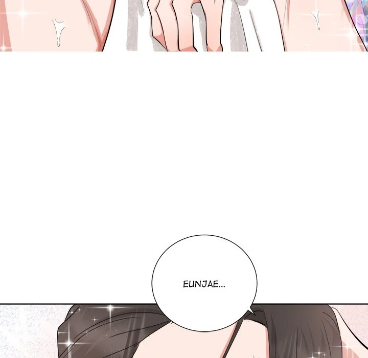 Secrets Between the Sheets [Official] [Open For Pickup] - Chapter 20 manhwa