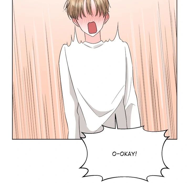 Secrets Between the Sheets [Official] [Open For Pickup] - Chapter 20 manhwa
