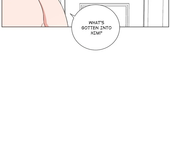 Secrets Between the Sheets [Official] [Open For Pickup] - Chapter 20 manhwa