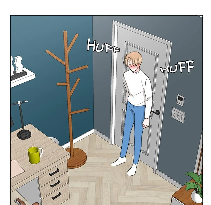 Secrets Between the Sheets [Official] [Open For Pickup] - Chapter 20 manhwa