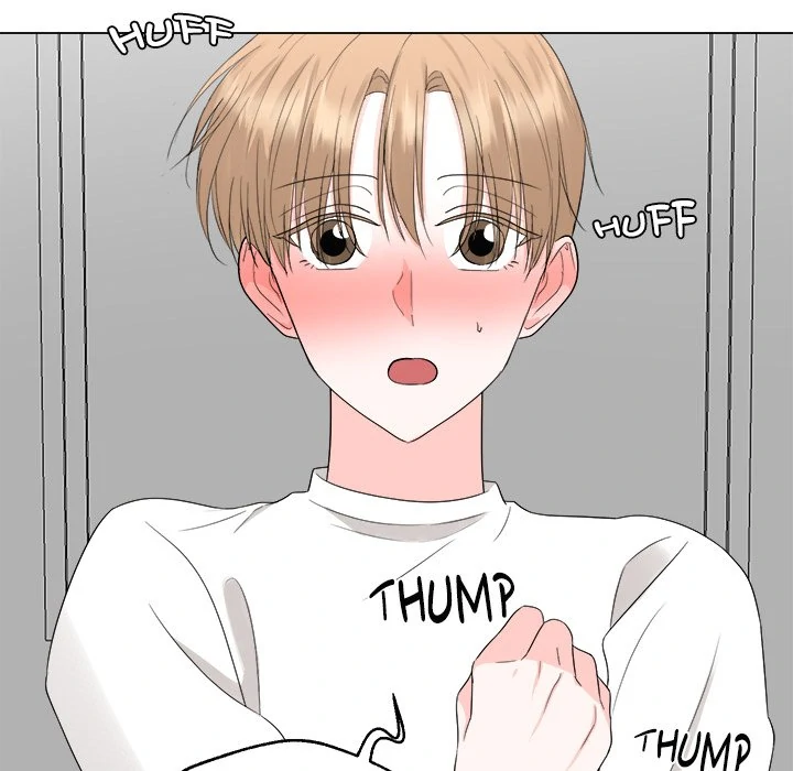 Secrets Between the Sheets [Official] [Open For Pickup] - Chapter 20 manhwa