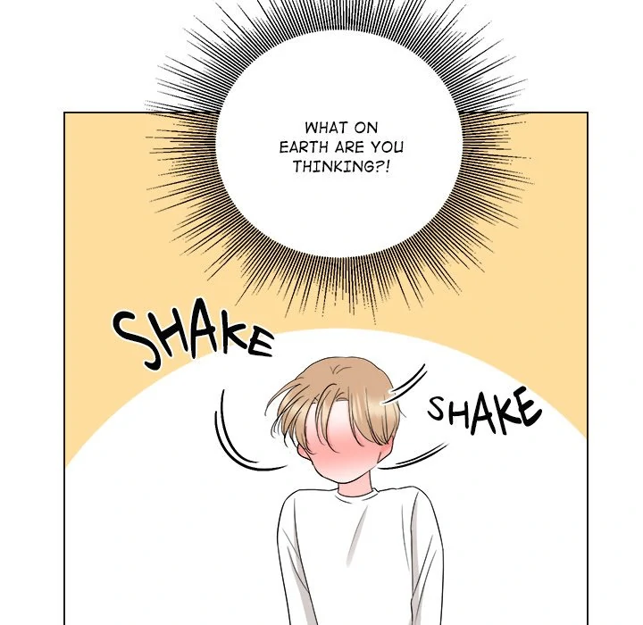 Secrets Between the Sheets [Official] [Open For Pickup] - Chapter 20 manhwa