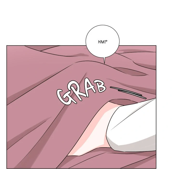 Secrets Between the Sheets [Official] [Open For Pickup] - Chapter 20 manhwa