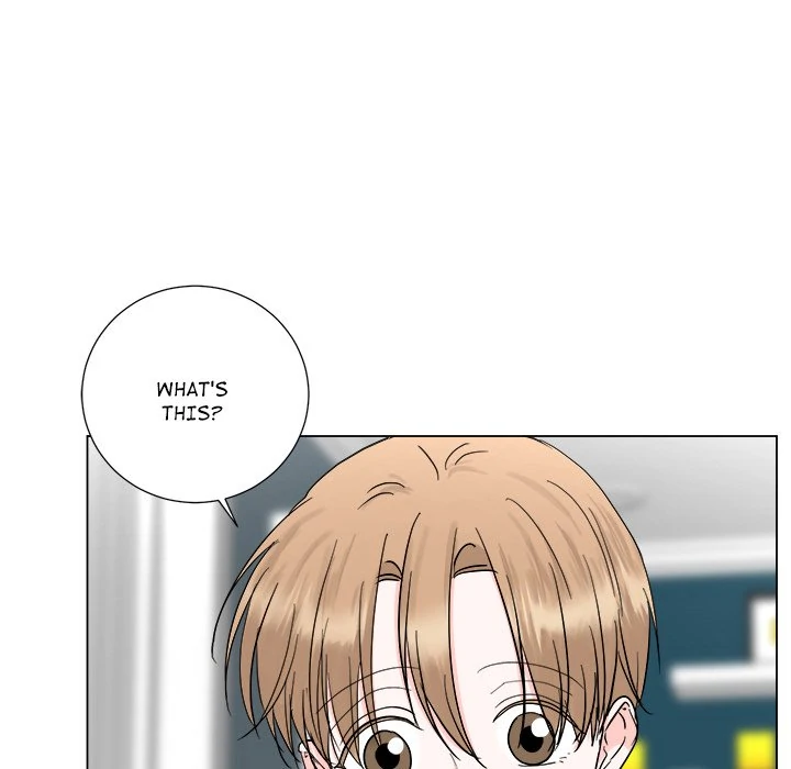 Secrets Between the Sheets [Official] [Open For Pickup] - Chapter 20 manhwa