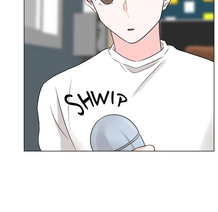 Secrets Between the Sheets [Official] [Open For Pickup] - Chapter 20 manhwa