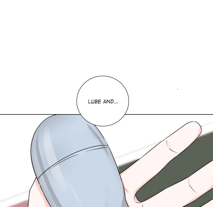 Secrets Between the Sheets [Official] [Open For Pickup] - Chapter 20 manhwa