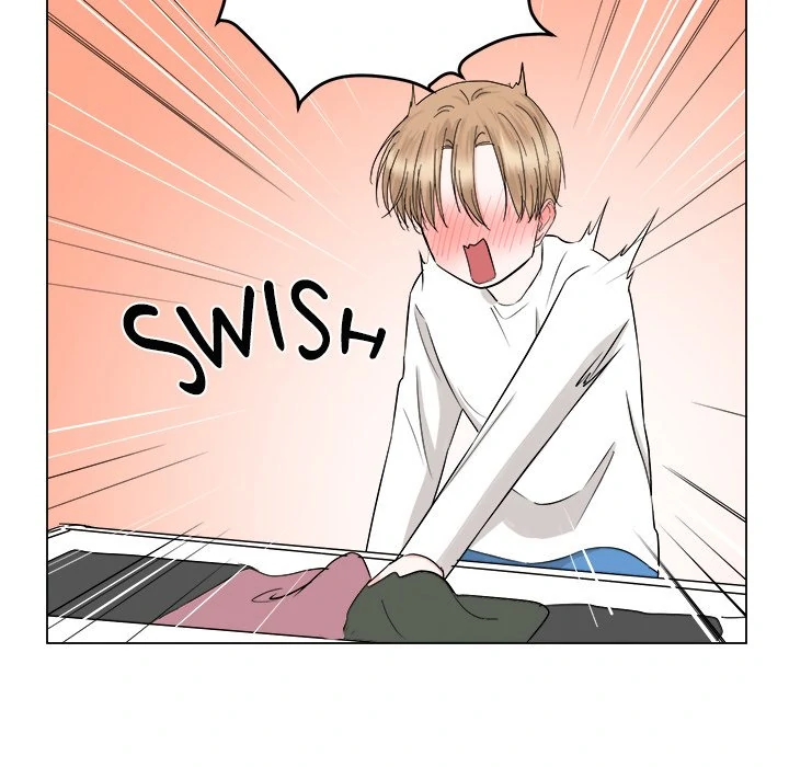 Secrets Between the Sheets [Official] [Open For Pickup] - Chapter 20 manhwa