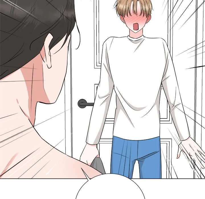 Secrets Between the Sheets [Official] [Open For Pickup] - Chapter 20 manhwa