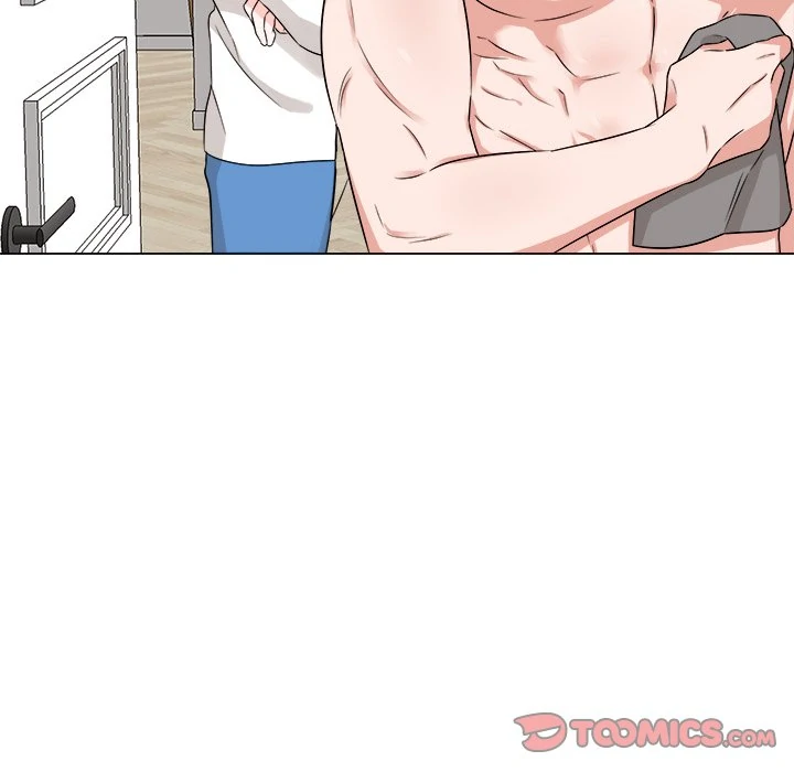 Secrets Between the Sheets [Official] [Open For Pickup] - Chapter 20 manhwa