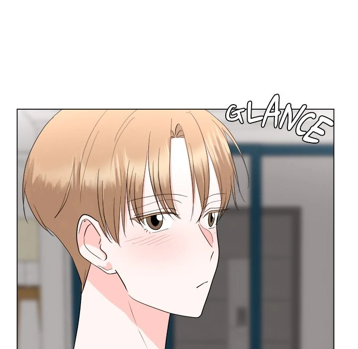 Secrets Between the Sheets [Official] [Open For Pickup] - Chapter 20 manhwa