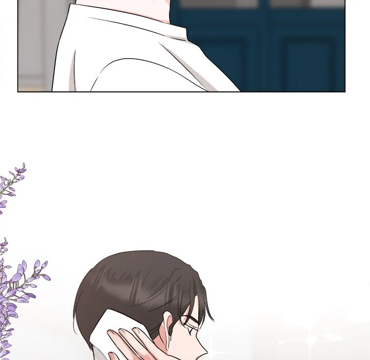 Secrets Between the Sheets [Official] [Open For Pickup] - Chapter 20 manhwa