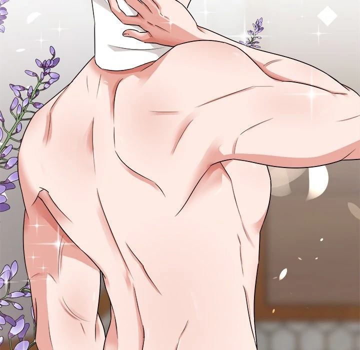 Secrets Between the Sheets [Official] [Open For Pickup] - Chapter 20 manhwa