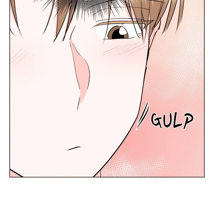 Secrets Between the Sheets [Official] [Open For Pickup] - Chapter 20 manhwa