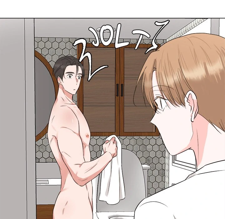 Secrets Between the Sheets [Official] [Open For Pickup] - Chapter 20 manhwa