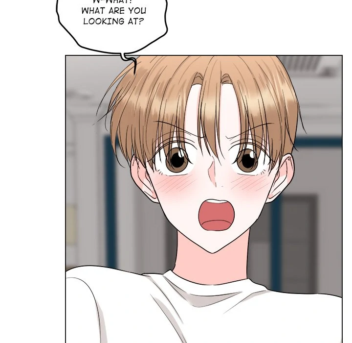 Secrets Between the Sheets [Official] [Open For Pickup] - Chapter 20 manhwa