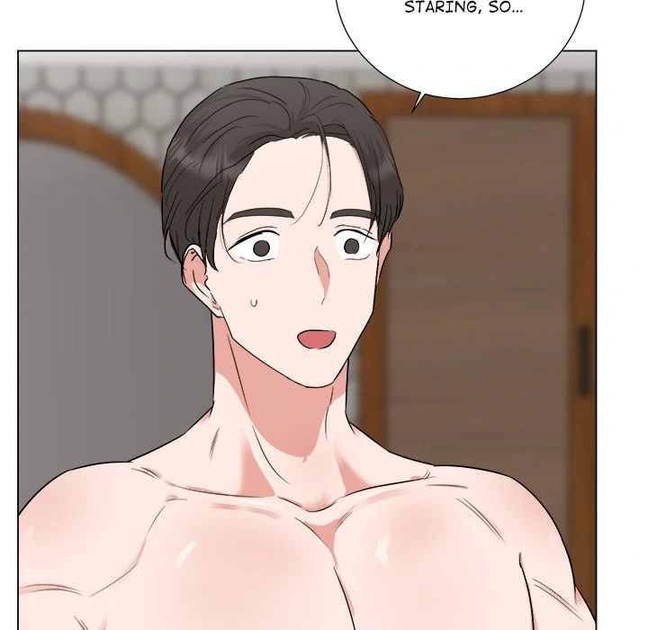 Secrets Between the Sheets [Official] [Open For Pickup] - Chapter 20 manhwa