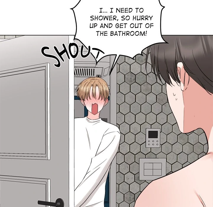 Secrets Between the Sheets [Official] [Open For Pickup] - Chapter 20 manhwa
