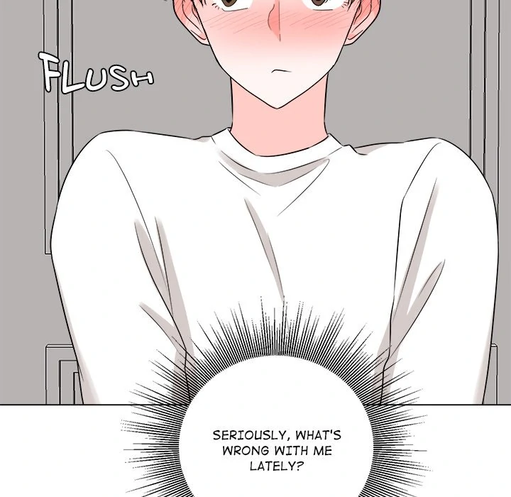 Secrets Between the Sheets [Official] [Open For Pickup] - Chapter 20 manhwa