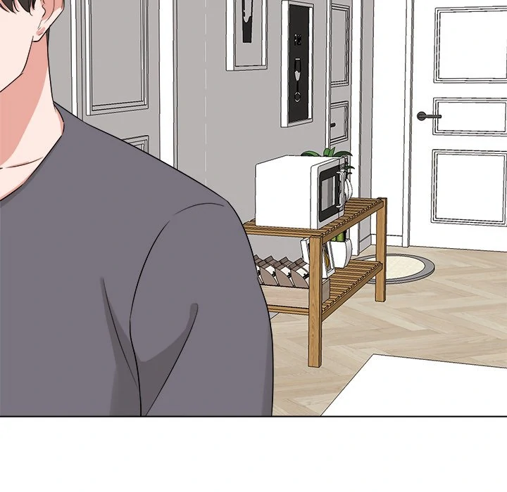 Secrets Between the Sheets [Official] [Open For Pickup] - Chapter 20 manhwa