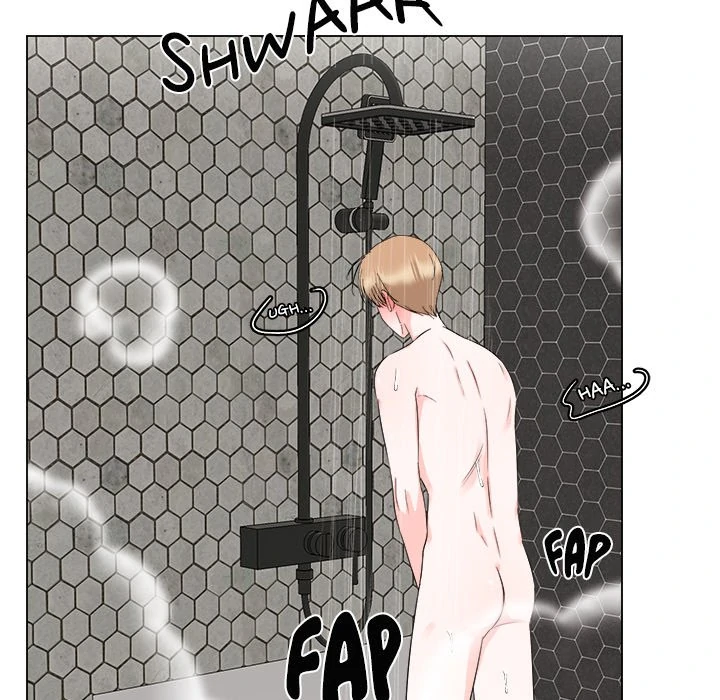 Secrets Between the Sheets [Official] [Open For Pickup] - Chapter 20 manhwa