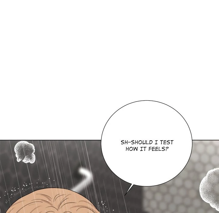 Secrets Between the Sheets [Official] [Open For Pickup] - Chapter 20 manhwa