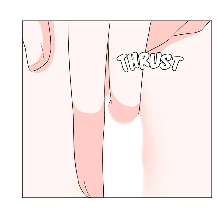 Secrets Between the Sheets [Official] [Open For Pickup] - Chapter 20 manhwa