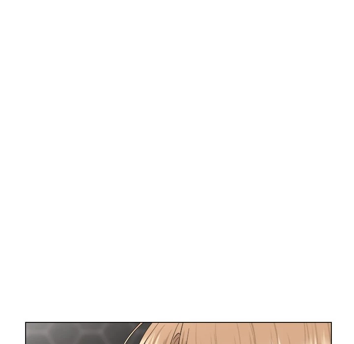 Secrets Between the Sheets [Official] [Open For Pickup] - Chapter 20 manhwa