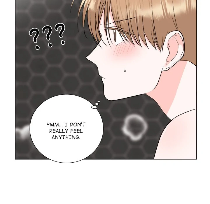 Secrets Between the Sheets [Official] [Open For Pickup] - Chapter 20 manhwa