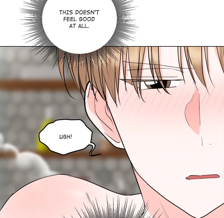 Secrets Between the Sheets [Official] [Open For Pickup] - Chapter 20 manhwa