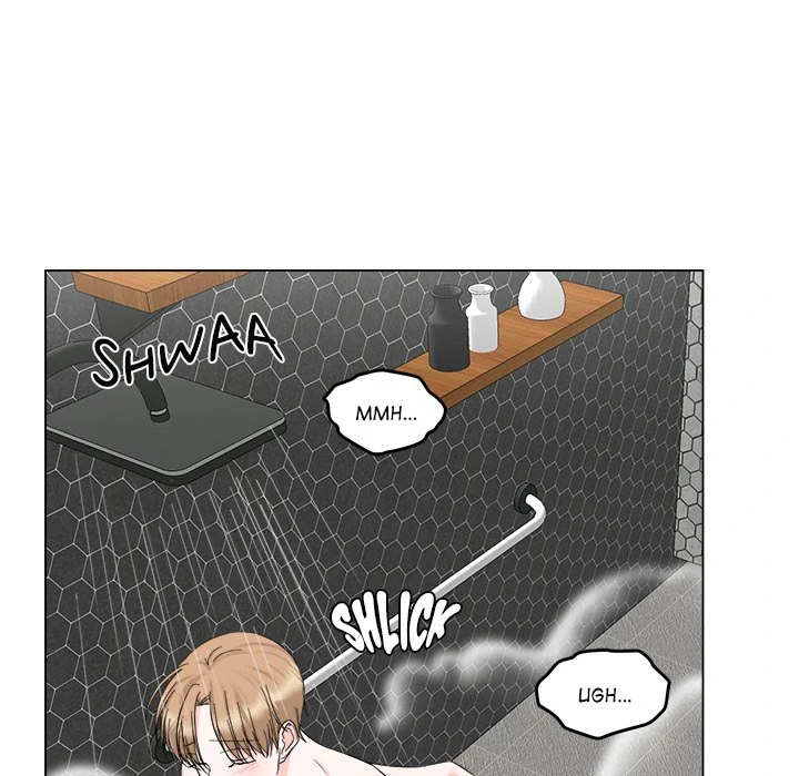 Secrets Between the Sheets [Official] [Open For Pickup] - Chapter 20 manhwa