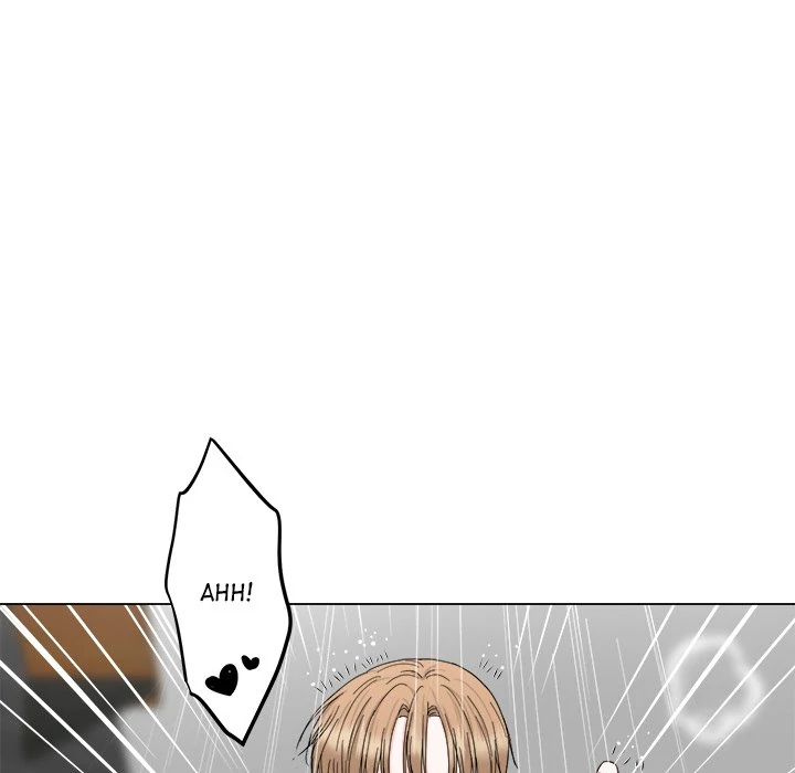 Secrets Between the Sheets [Official] [Open For Pickup] - Chapter 20 manhwa