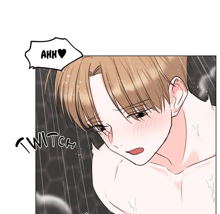 Secrets Between the Sheets [Official] [Open For Pickup] - Chapter 20 manhwa