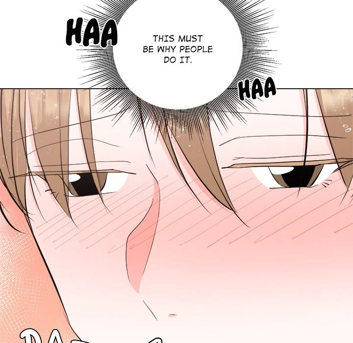 Secrets Between the Sheets [Official] [Open For Pickup] - Chapter 20 manhwa