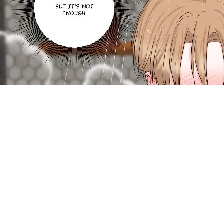 Secrets Between the Sheets [Official] [Open For Pickup] - Chapter 20 manhwa