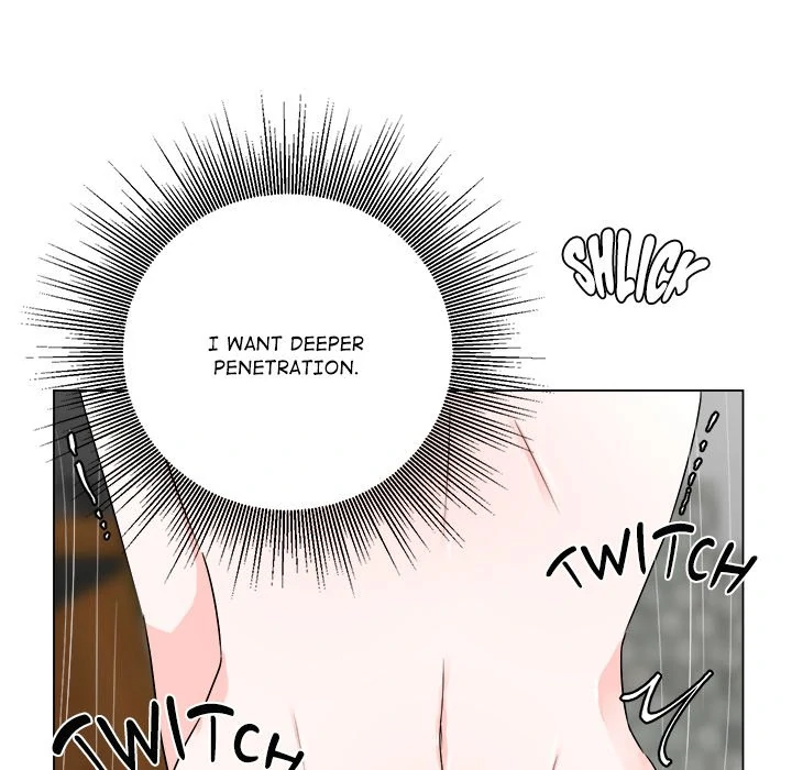 Secrets Between the Sheets [Official] [Open For Pickup] - Chapter 20 manhwa