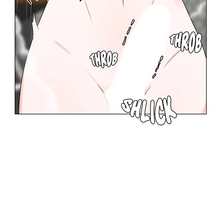 Secrets Between the Sheets [Official] [Open For Pickup] - Chapter 20 manhwa