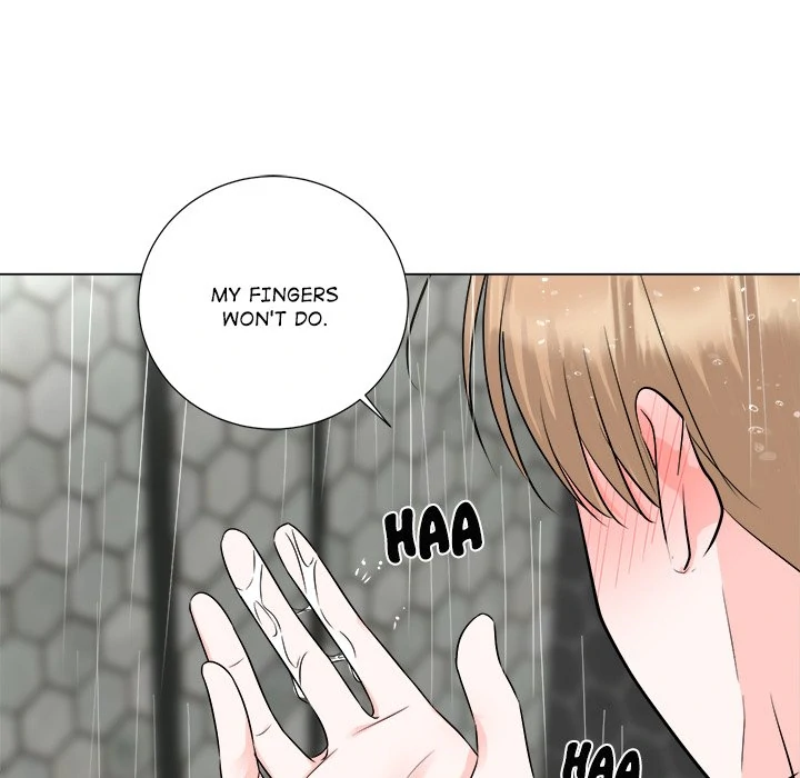 Secrets Between the Sheets [Official] [Open For Pickup] - Chapter 20 manhwa