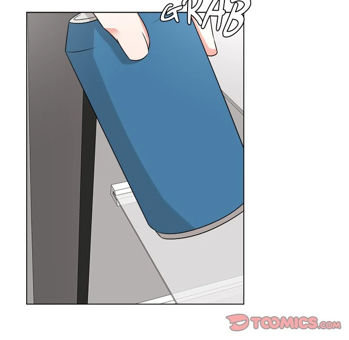 Secrets Between the Sheets [Official] [Open For Pickup] - Chapter 20 manhwa