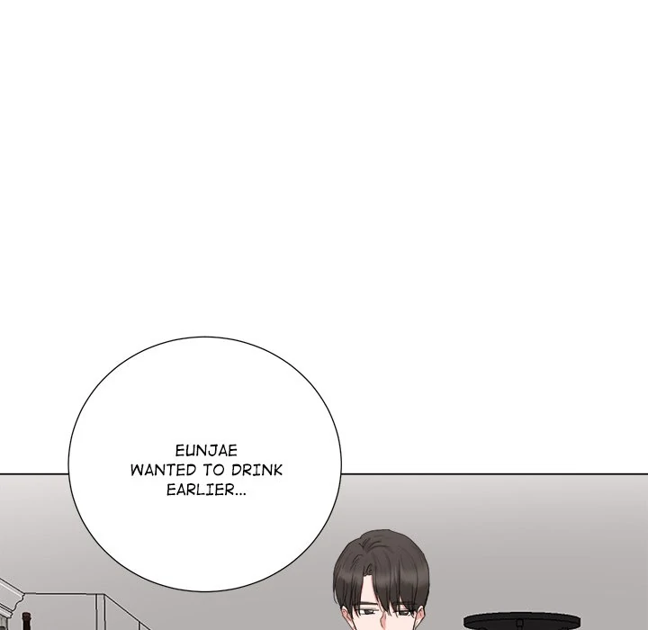 Secrets Between the Sheets [Official] [Open For Pickup] - Chapter 20 manhwa