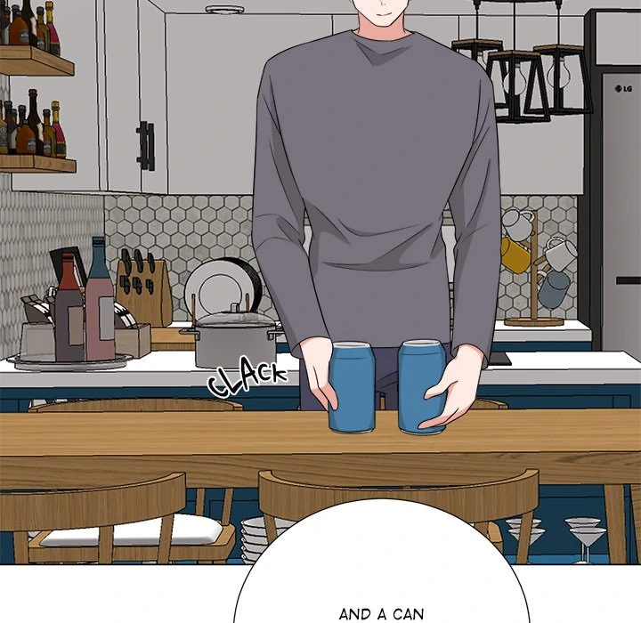 Secrets Between the Sheets [Official] [Open For Pickup] - Chapter 20 manhwa