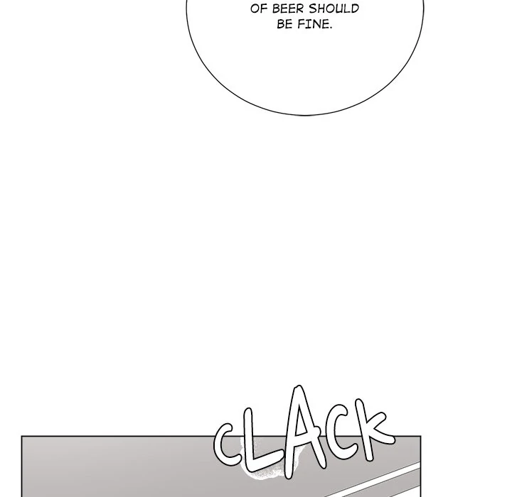 Secrets Between the Sheets [Official] [Open For Pickup] - Chapter 20 manhwa