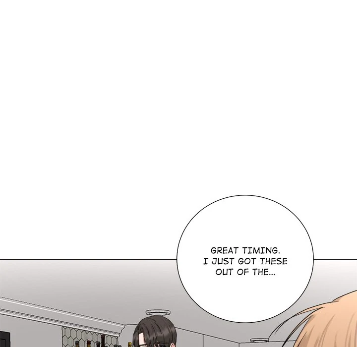 Secrets Between the Sheets [Official] [Open For Pickup] - Chapter 20 manhwa